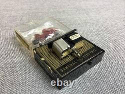 Vintage GE General Electric VR II variable reluctance cartridge 4G-052