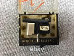 Vintage GE General Electric VR II variable reluctance cartridge 4G-052