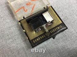 Vintage GE General Electric VR II variable reluctance cartridge 4G-052