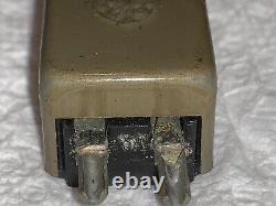 Vintage GE General Electric VR IRM Mono Phono Cartridge Rare