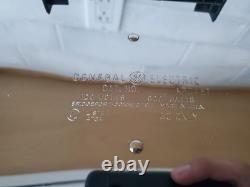 Vintage GE General Electric Waffle Baker Maker A2G48T Reversible Iron Grill
