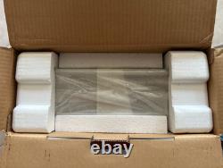 Vintage GE Message Center Spacemaker 7-4270 Cassette Radio Recorder AM/FM NIB