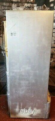 Vintage GE Refrigerator 1A009168 For Parts