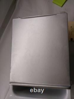 Vintage GE Refrigerator Vegetable Crisper for Model LB-92