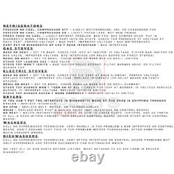 Vintage GE Refrigerator Vegetable Crisper for Model LB-92