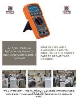 Vintage GE Refrigerator Vegetable Crisper for Model LB-92