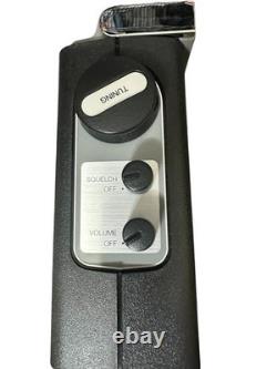 Vintage GE Super Seven Multi-Band Portable Radio 7-2964 Open Box, Brand New