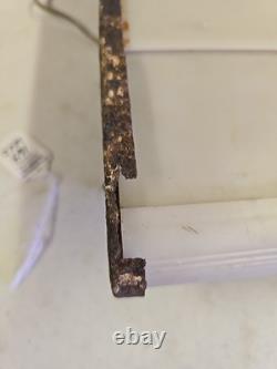 Vintage GE Tubes TV-Radio Service Lighted Can Sign General Electric For Repair