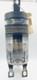 Vintage General Electric Nl-5855 Vacuum Tube, Thyratron X6