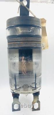 Vintage GENERAL ELECTRIC NL-5855 Vacuum tube, Thyratron X6