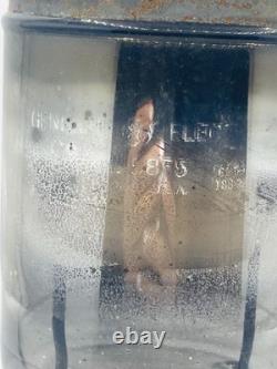 Vintage GENERAL ELECTRIC NL-5855 Vacuum tube, Thyratron X6