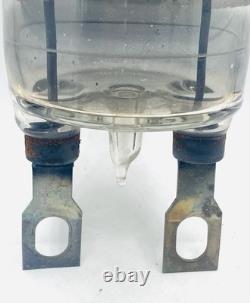 Vintage GENERAL ELECTRIC NL-5855 Vacuum tube, Thyratron X6
