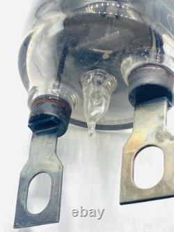 Vintage GENERAL ELECTRIC NL-5855 Vacuum tube, Thyratron X6