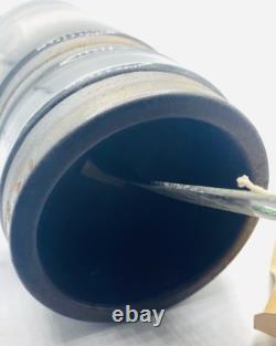 Vintage GENERAL ELECTRIC NL-5855 Vacuum tube, Thyratron X6