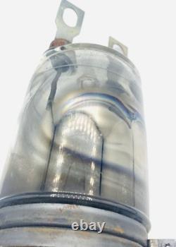 Vintage GENERAL ELECTRIC NL-5855 Vacuum tube, Thyratron X6