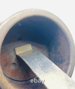 Vintage GENERAL ELECTRIC NL-5855 Vacuum tube, Thyratron X6