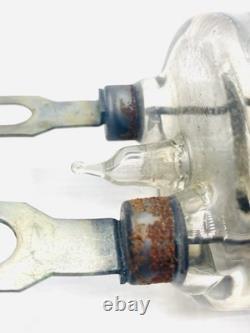 Vintage GENERAL ELECTRIC NL-5855 Vacuum tube, Thyratron X6