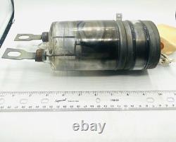 Vintage GENERAL ELECTRIC NL-5855 Vacuum tube, Thyratron X6