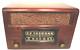 Vintage General Electric Tabletop Radio Rebuilt & Recapped & Working Great