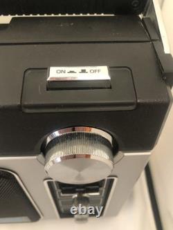 Vintage Ge 7-2885f Superadio II Am Fm- Nice Condition Works Great Super Radio