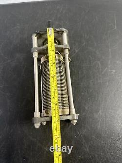 Vintage Ge General Electric 464746 Antenna Loading Coil From Ham Radio Estate