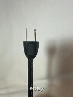 Vintage Ge General Electric King-size Toast-r-oven Toaster Oven A13127