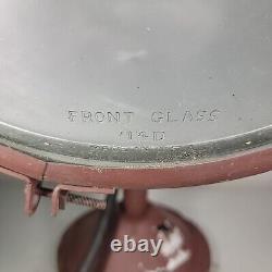 Vintage Ge General Electric Large Spot Light With Stand 14 14d 4865758 K. G. I