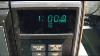 Vintage Ge Spacemaker Ii Microwave From 1987 Part 1 Inspection