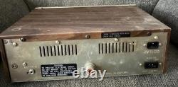 Vintage General Electric 3-5869a CB Radio 40 Channel PLL System 1/1 on ebay