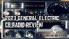 Vintage General Electric 40 Channel Am Cb Radio Review Model 3 5812a And Model 3 5813b