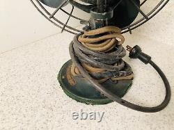 Vintage General Electric 42X548 GE Fan