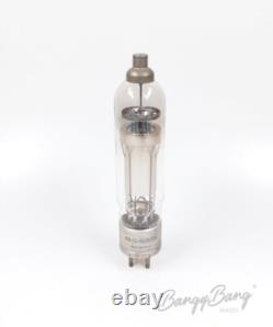 Vintage General Electric 5528 Xenon Filled Thyratron Audio Vacuum Tube Valve- Ba