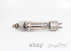 Vintage General Electric 5528 Xenon Filled Thyratron Audio Vacuum Tube Valve- Ba