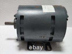 Vintage General Electric 5XBK00RD Motor RPM 1725 115 V