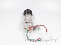 Vintage General Electric 6808 Thyratron Audio Vacuum Tube Valve- Bangybang. Tube