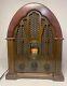 Vintage General Electric 7-4100ja Radio- Good Working Condition