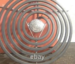 Vintage General Electric 8 Surface Unit For Range GE P/N WB30X348R (NOS)