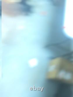 Vintage General Electric 9892115G1 High Potential Hi-Pot Tester