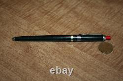 Vintage General Electric Advertising Ballpoint Pen GE All-Write Dry See Pix