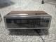 Vintage General Electric Analog Alarm Clock Model Number 7-4305a