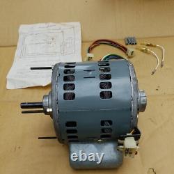 Vintage General Electric Appliance Motor Sink Laundry 1/3 HP Mod. 5KC45DR258S