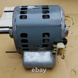 Vintage General Electric Appliance Motor Sink Laundry 1/3 HP Mod. 5KC45DR258S