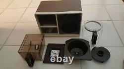 Vintage General Electric B1SDC-2 Spacemaker 10-Cup Automatic Drip Coffee Machine