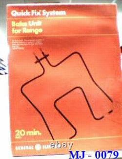 Vintage General Electric Bake Unit for Range P/N WB44X5043R (NOS)