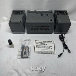 Vintage General Electric Boom Box Radio Cassette 3-5682A Blasters Stereo Retro