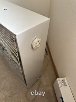 Vintage General Electric Box fan