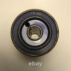 Vintage General Electric COPPER Magnet Wire SPOOL 39 HF 14.6oz