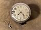 Vintage General Electric Cs-9 Ship's Clock. Working & In Great Condition