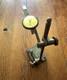 Vintage General Electric Check Master Dial Indicator Jeweled. 0005 No22n Fb 401