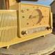 Vintage General Electric Clock Radio